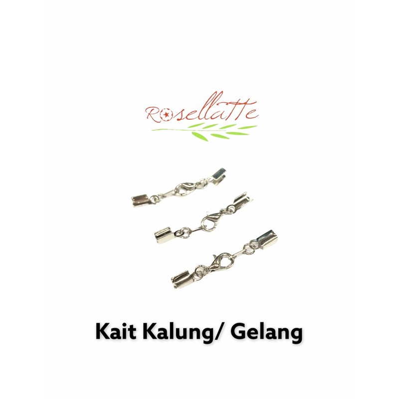 KAIT KALUNG GELANG STAINLESS