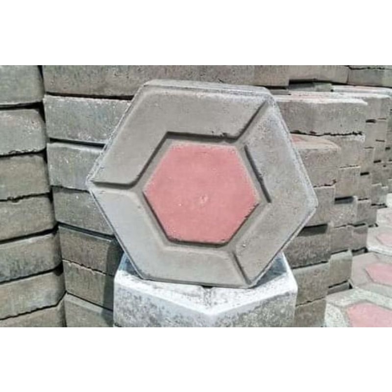 paping block denga kualitas super kuat