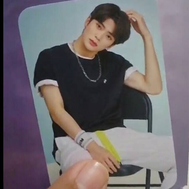 PC Jaehyun Jenim Sport