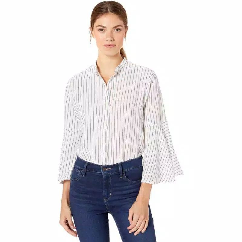 Anstyle- Chaps Kemeja Stripe