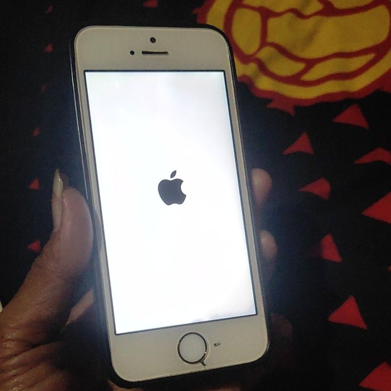 iphone 5s 64GB secound