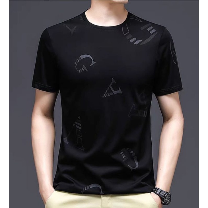 Baju oblong pria,baju kaos pria,kaos oblong pria sablon