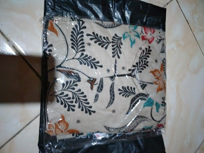 Gamis Batik Jumbo 3xl 4xl 5xl 6xl 7xl - Gamis Batik Modern 2021 - Gamis Sriwedari Busui Terbaru