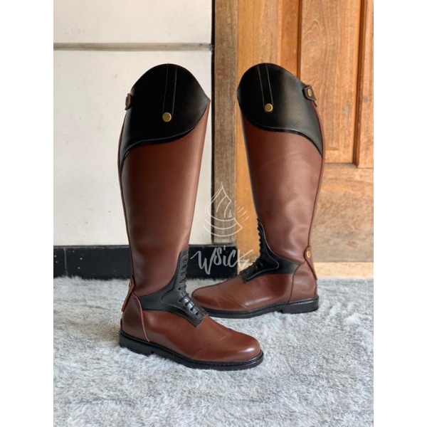 Riding Boots / Boots Berkuda