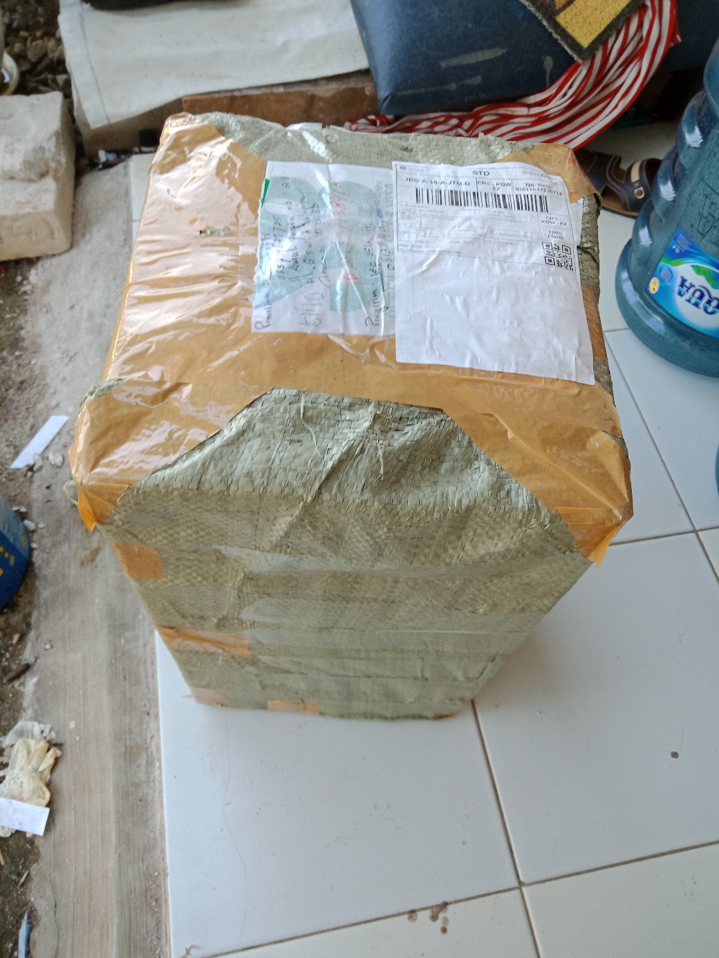 Freon R 410 A Kiloan Free Tabung Isi 1 Kilo