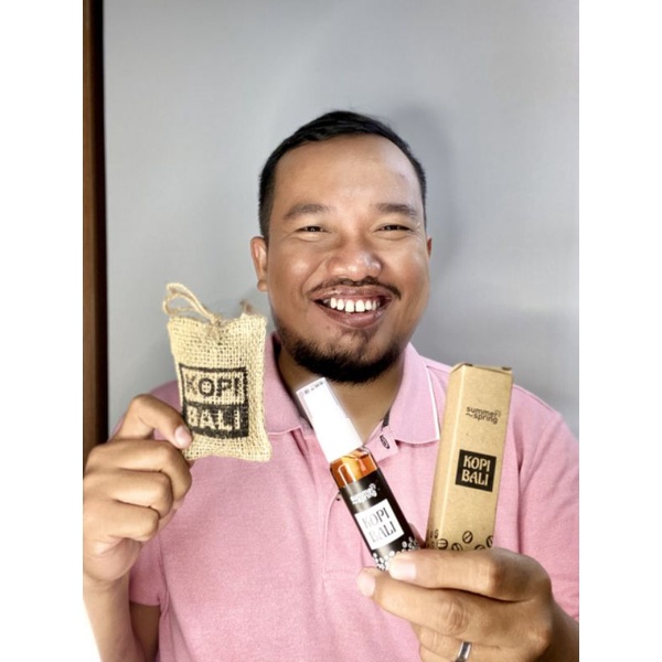 PENGHARUM KOPI BALI,PARFUM MOBIL KOPI,KOPI BALI SPRAY,KOPI BALI PARFUM