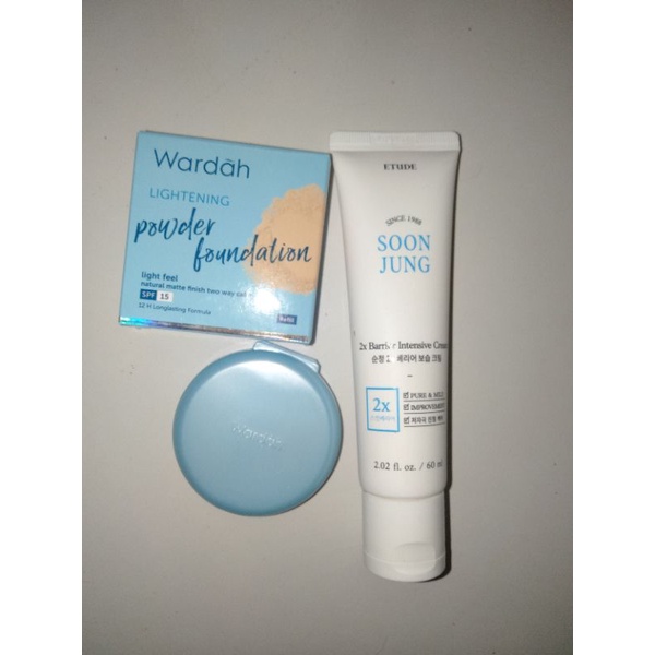 soon jung intensive barier cream