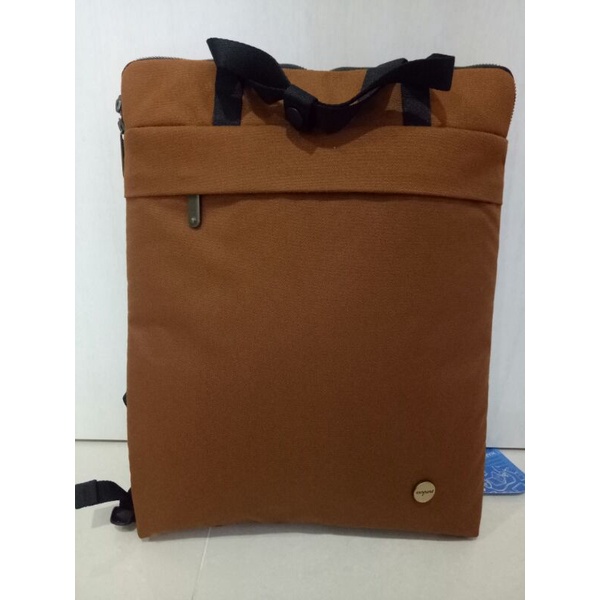 TAS RANSEL LAPTOP EXSPORT1979 CLAUDE | TAS LAPTOP EXSPORT1979 WANITA