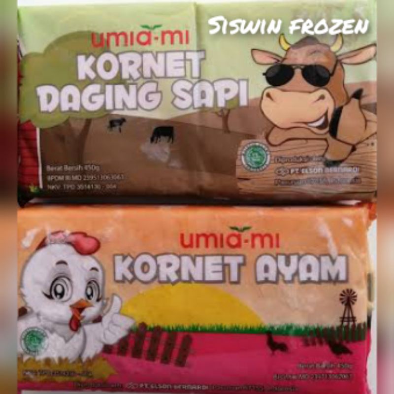 

kornet umiami