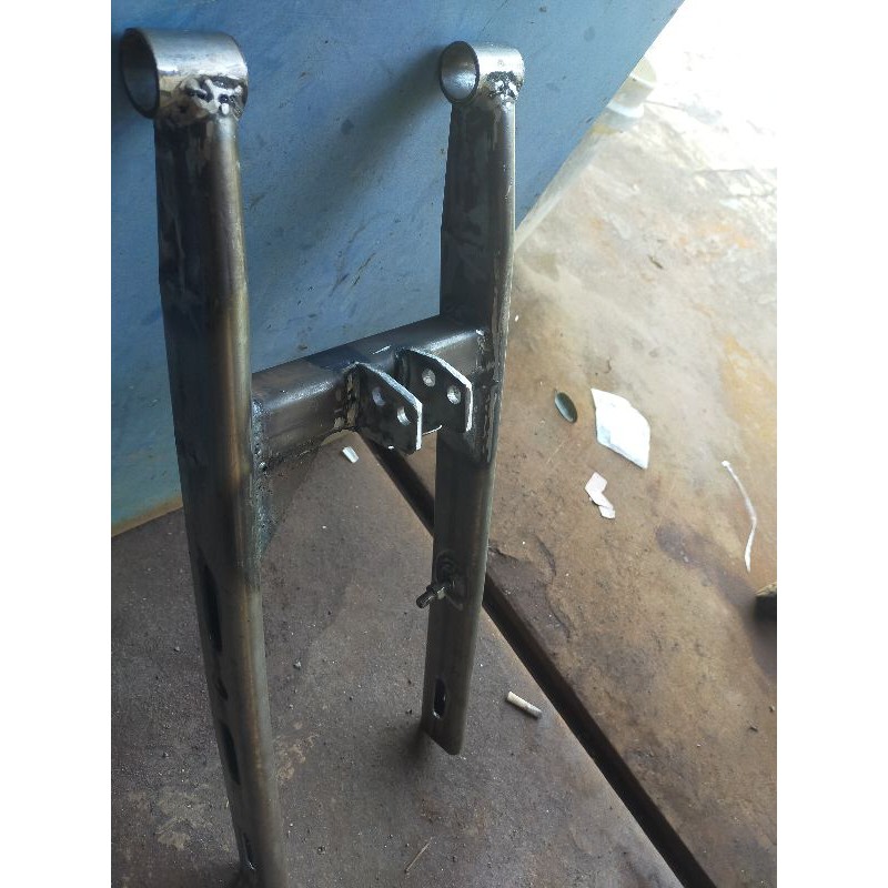 custom arm jupiter mx old(mentah)
