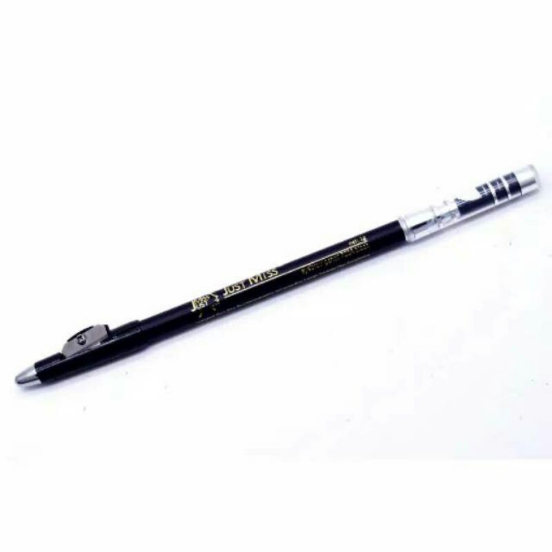 Pensil Alis Just Miss 708A Original