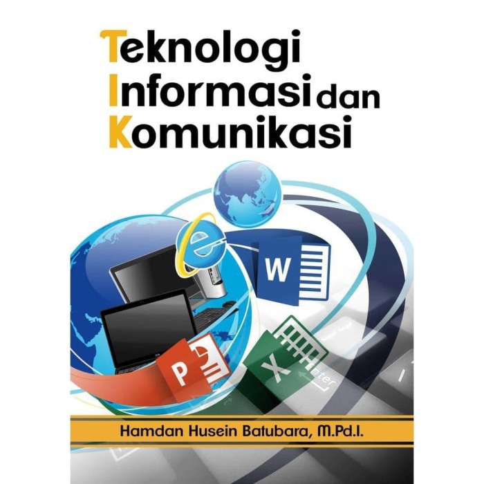 

PROMO!!! TEKNOLOGI INFORMASI DAN KOMUNIKASI TERLARIS