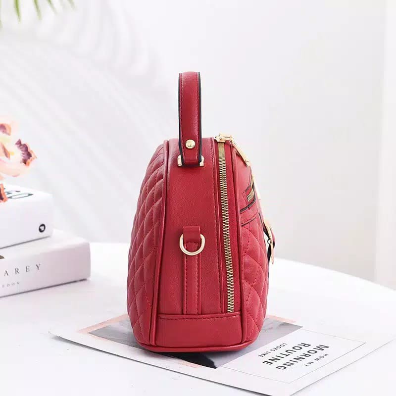[COD] LB - Koleksi baru tas import (1kg muat 2pcs) / Tas wanita kekinian 275