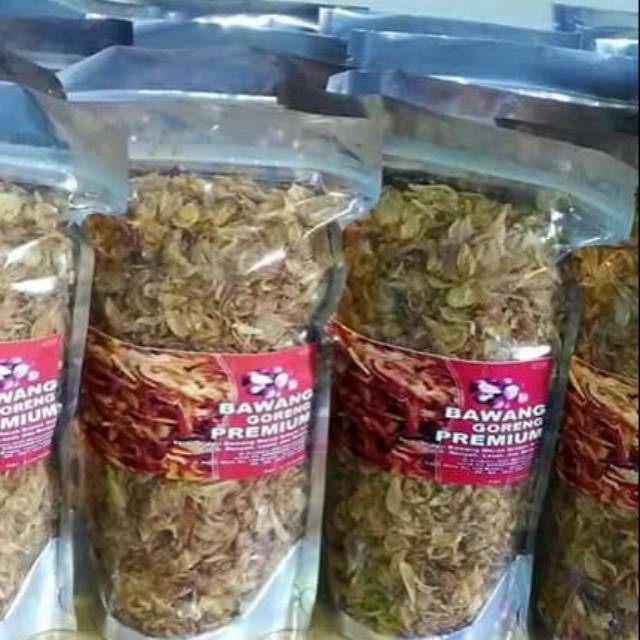 

Bawang merah super 200 gram