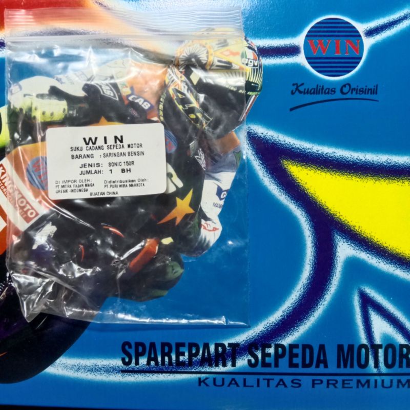 Filter Bensin Injection Filter Pump Honda Sonic 150 R Honda Supra Gir 150 WIN Merk Pampers Bensin Murah