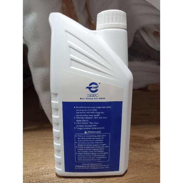 Coolant Radiator Wuling Almaz Cortez Confero Formo