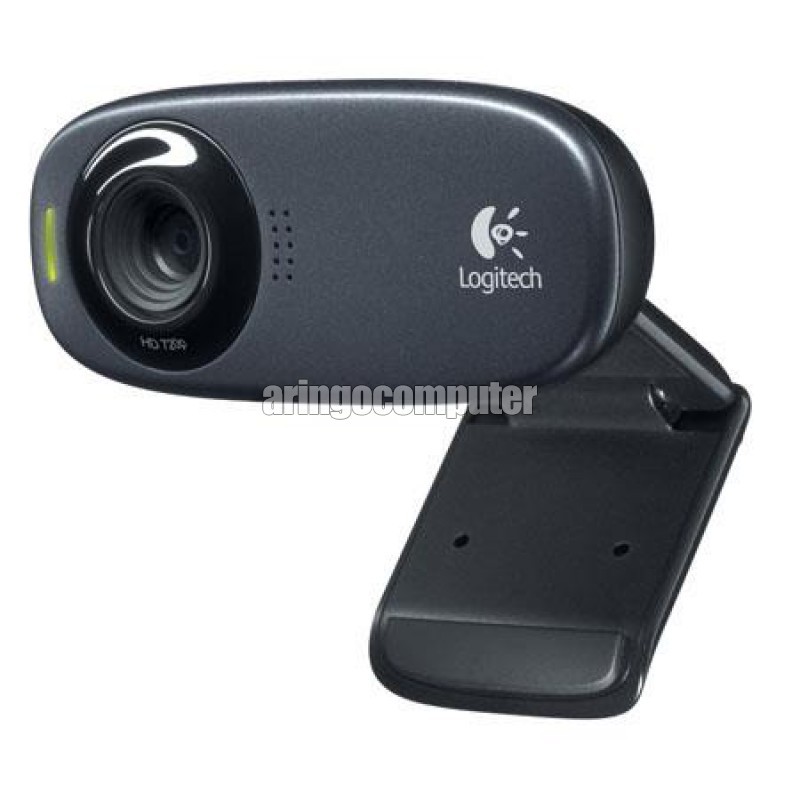 Webcam Logitech C310