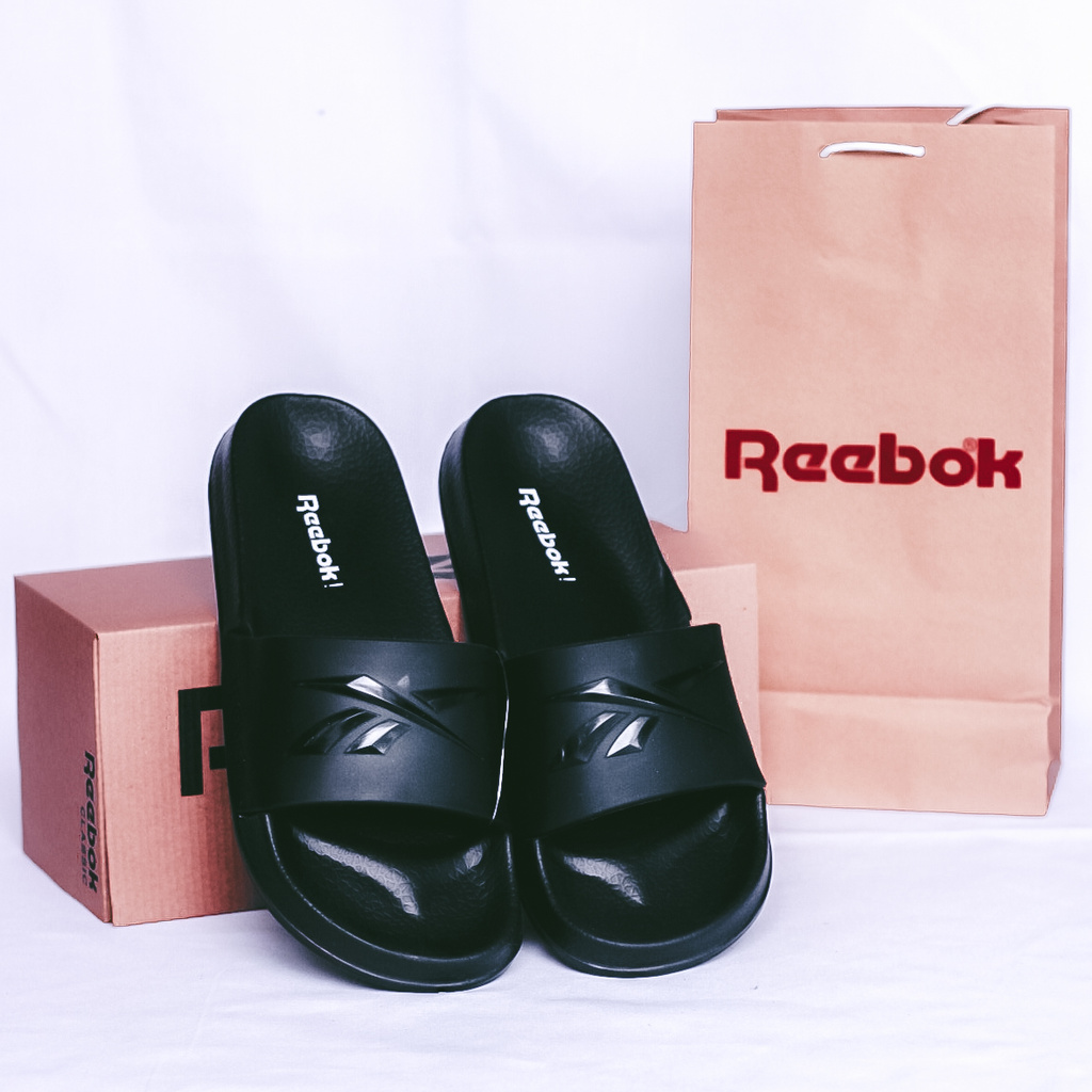 SANDAL SLOP PRIA KEREN SENDAL COWOK ORIGINAL INDOOR OUTDOOR ORI S8