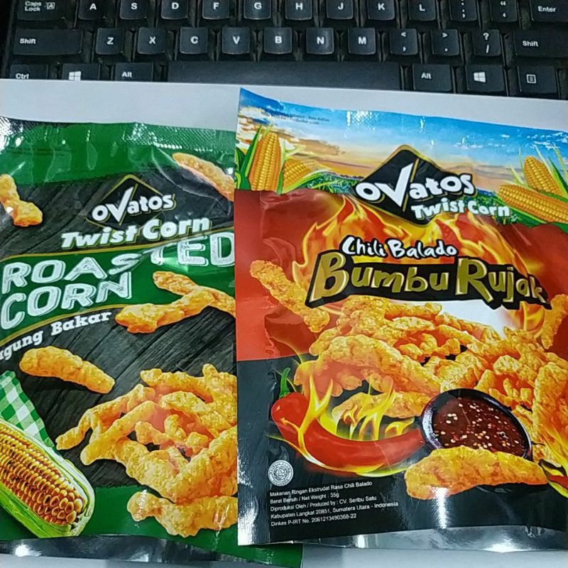 

Ovatos
