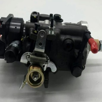 Fuel Injection Pump CAT 320D2-C7.1 3981498 9521A030H 9521A031H
