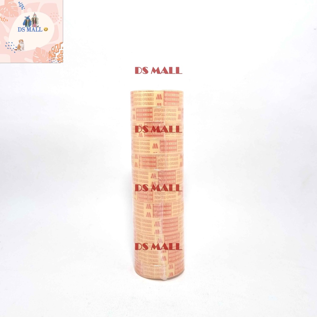 

small insulation contents of 12 Pcs - isolasi kecil isi 12pcs perekat