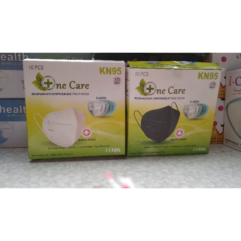 Masker One Care
