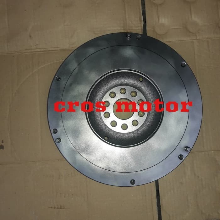 RODA GILA FLYWHEEL INNOVA BENSIN 2000CC ASLI