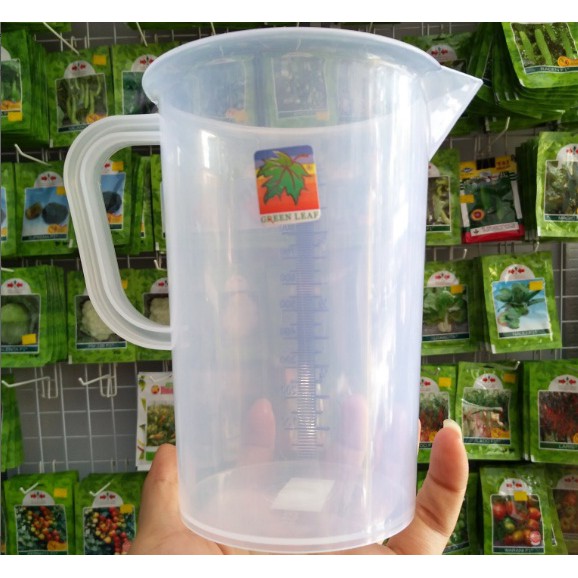Gelas Ukur / Alat Takar 1 Liter