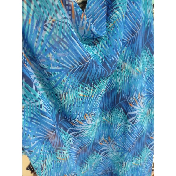 KAIN/BAHAN CERUTY/BAHAN CERUTY MOTIF