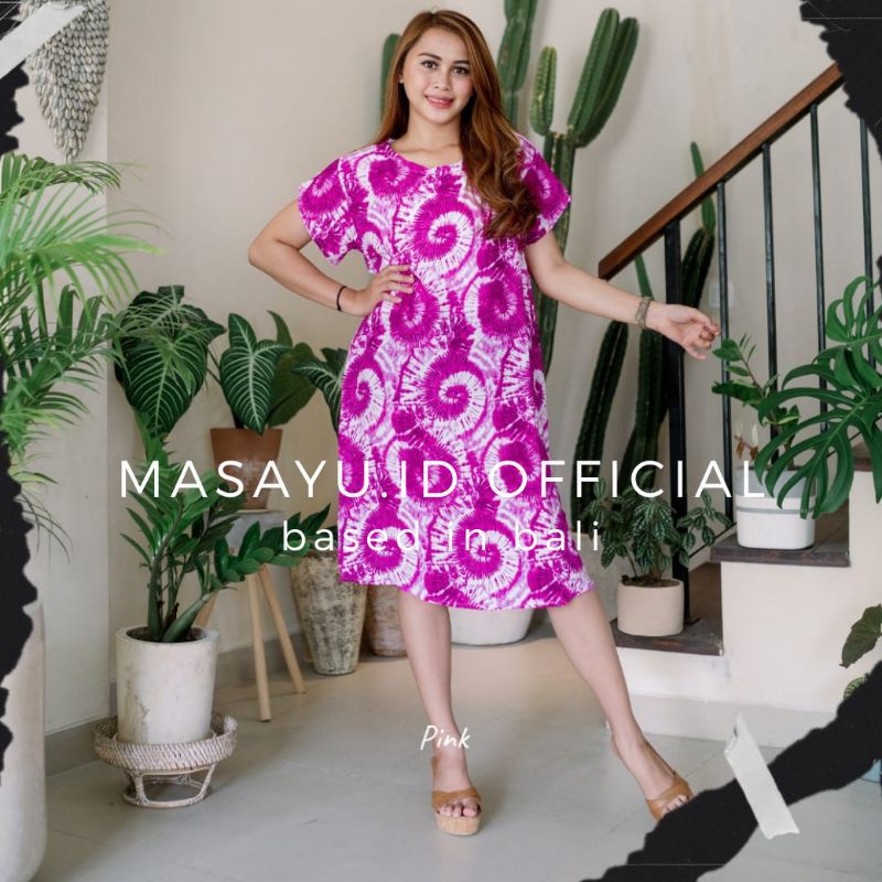 DASTER PAYUNG / DASTER VEGA / DASTER BALI XL