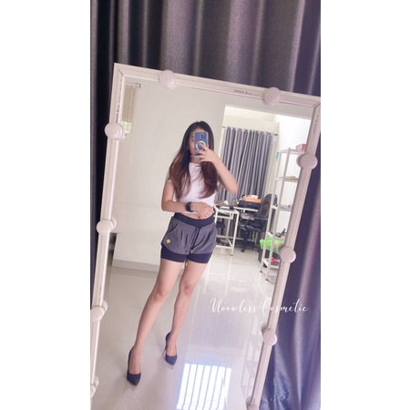 preloved celana sport DESCENTE