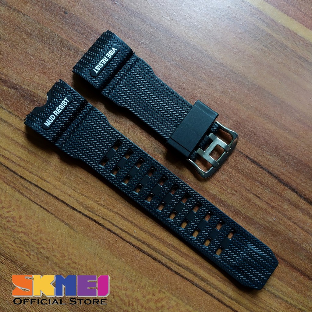 Strap tali jam tangan Skmei 1327 SKMEI 1327 Original Oem.