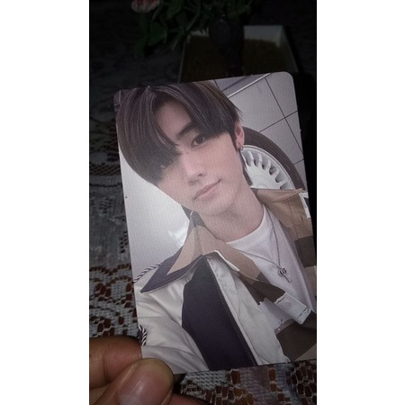 PC sunghoon Down ver