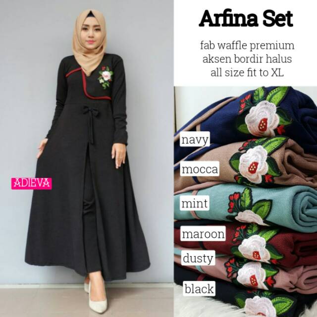 Arfina set