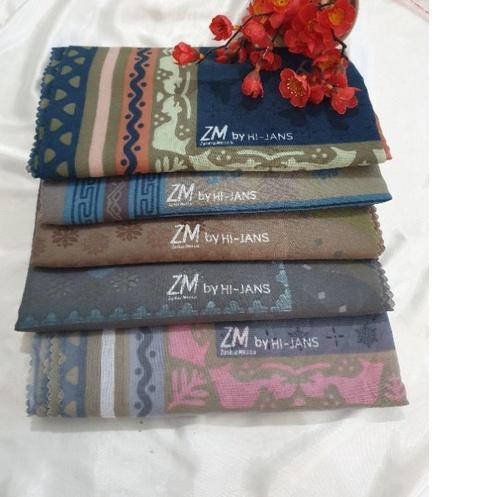 ♠ HIJAB ZM(ZASKIA MECCA) ➥