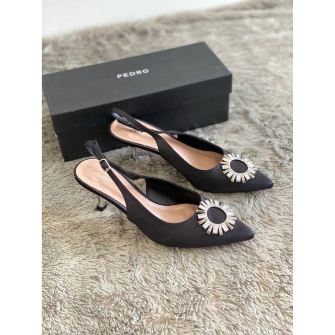 COD SEPATU WANITA | PEDRO PS045 ORI PREMIUM IMPORT MURAH