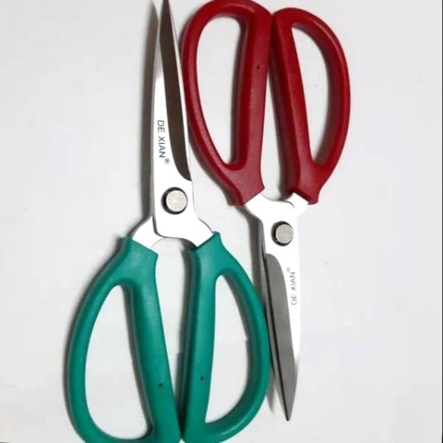 

gunting kain gunting stainless de xian