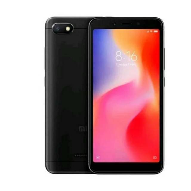 Xiomi redmi 6A