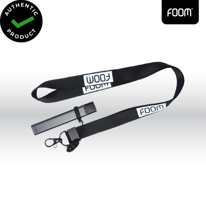 

Foom Lanyard 056
