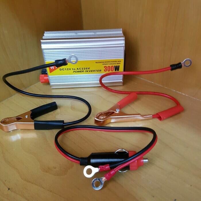 power inverter 300watt