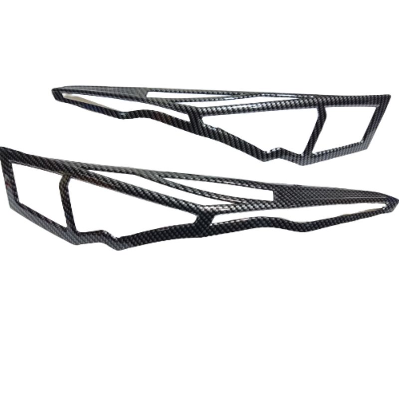 list lampu depan Honda Vario 150 125 led