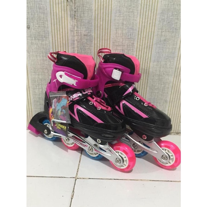 SEPATU RODA ANAK-ANAK POWER LINE POWER50