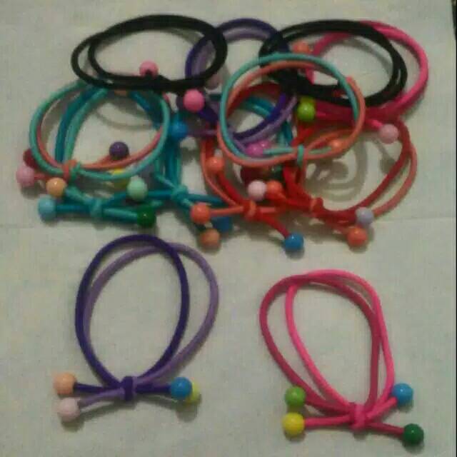 

Kucir pita,. Harga per pcs