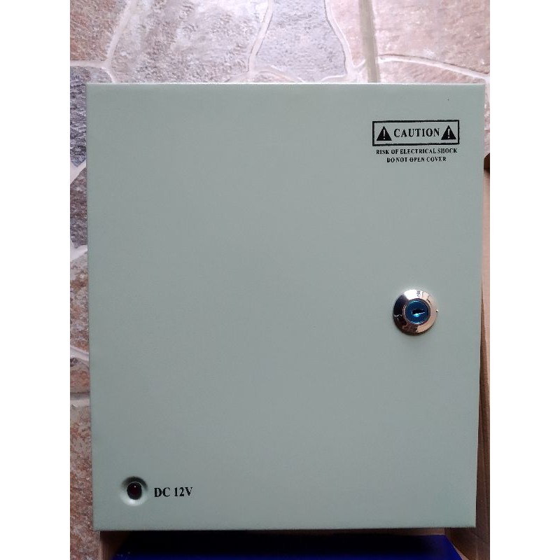 UPS DC 48V 12V 5V