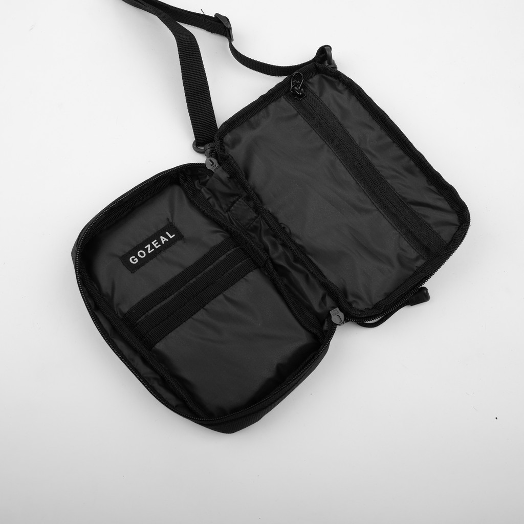 Gozeal | Shoulderbag | Internet