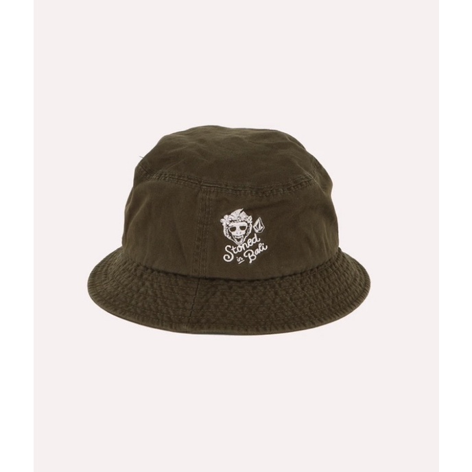 Volcom sib bucket hat 2 warna