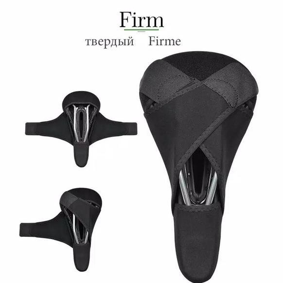 ORIGINAL ROCKBROS SARUNG BANTALAN SADEL SADDLE ROCKBROS SILIKON