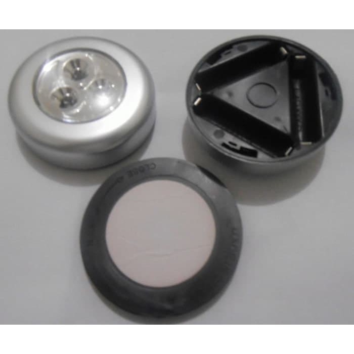 Lampu Stick Touch/Lampu Stick/Lampu Frexibel/lampu Lemari/Lampu Led