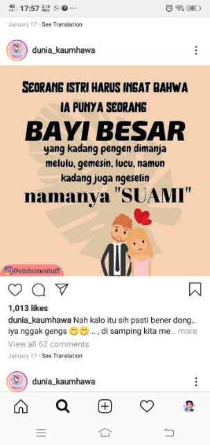 Payung Cantik Dan Bagus Lipat 3 8 Jari - Magic Flower Merk Rosida Original