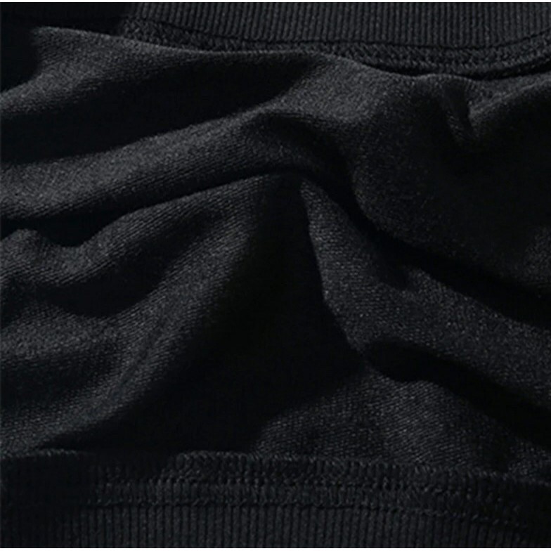 SWEATER CREWNECK PRIA BLACK INSOMNIA ORIGINAL WANITA SWITER DISTRO SWEATSHIRT EIGHT DISTRO-3